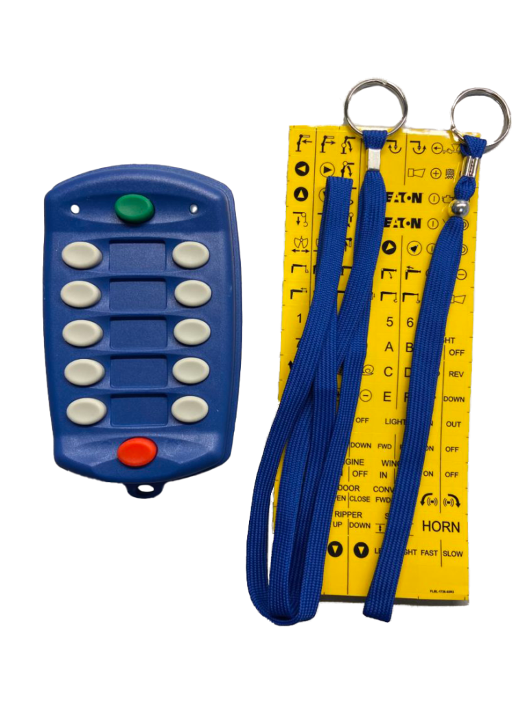 Omnex T110C 900MHz Transmitter (T110c001062) OPS Controls